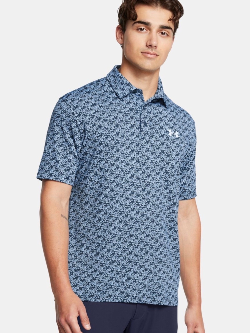 3 -GOLF SHIRTS POLO - Picture 6 of 12